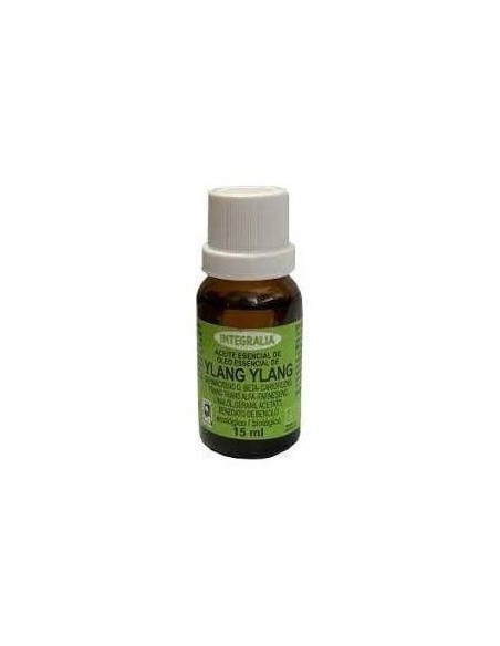 Ylang Ylang Aceite Esencial Eco 15Ml. de Integralia