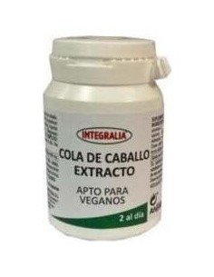 Cola De Caballo Extracto  60Vcaps. de Integralia 2