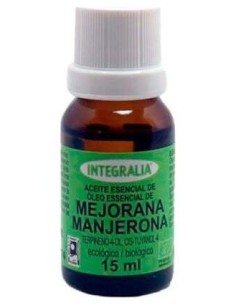 Mejorana Aceite Esencial Eco 15Ml. de Integralia 2