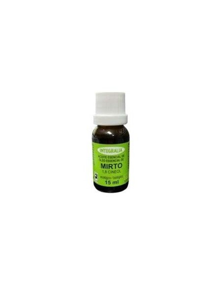 Mirto Aceite Esencial Eco 15Ml. de Integralia