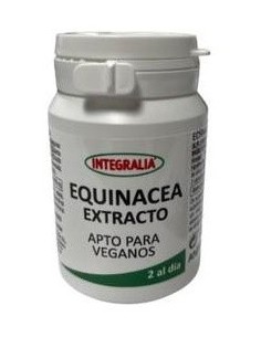 Equinacea Extracto 60Vcaps. de Integralia 2