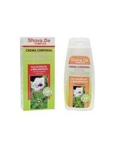 Crema Corporal Ultrahidratante 250Ml. de Shovade 2