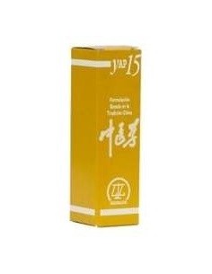 Yap-15 Huida De Liquidos Organicos 31Ml. de Equisalud 2