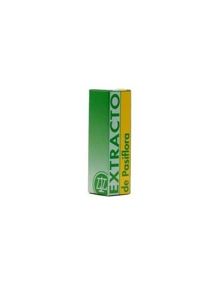 Ext.Pasiflora 31Ml. de Equisalud