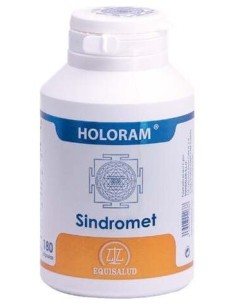Holoram Sindromet 180Cap. de Equisalud 2