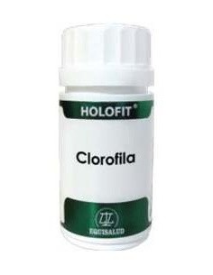 Holofit Clorofila 50Cap. de Equisalud 2