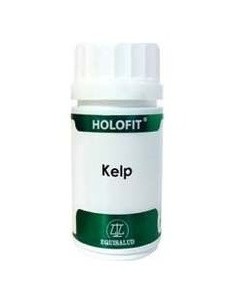 Holofit Kelp 50Cap. de Equisalud 2