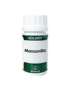 Holofit Manzanilla 60Cap. de Equisalud 2