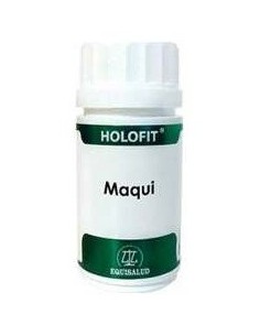 Holofit Maqui 50Cap. de Equisalud 2