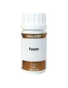 Holovit 5Mthf - Glucosamina 50Cap. de Equisalud 2