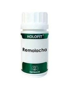 Holofit Remolacha 50Cap. de Equisalud 2