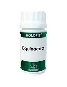 Holofit Echinacea 50Cap. de Equisalud 2