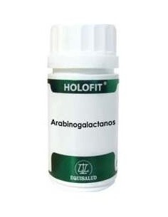 Holofit Arabinogalactanos 50Cap. de Equisalud 2
