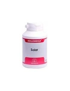 Holomega Solar 180Cap. de Equisalud 2