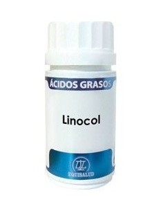 Linocol 60Perlas de Equisalud 2