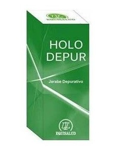Holodepur Jarabe 250Ml. de Equisalud 2