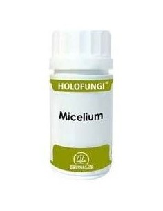 Holofungi Micelium 180Cap. de Equisalud 2