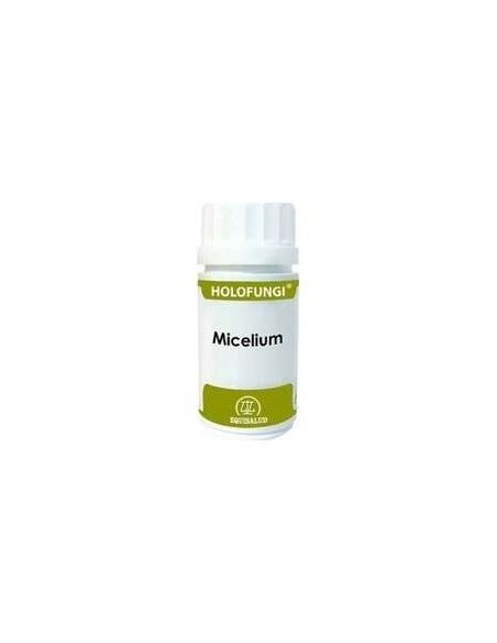 Holofungi Micelium 180Cap. de Equisalud