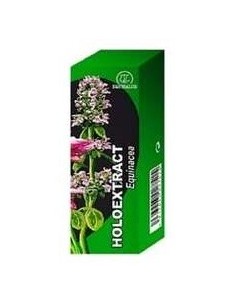 Holoextract Echinacea 50Ml. de Equisalud 2