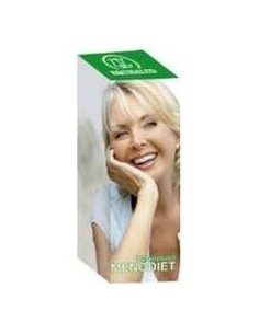 Holoextract Menodiet 50Ml. de Equisalud 2