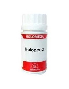 Holopeno Antioxidante 50Cap. de Equisalud 2