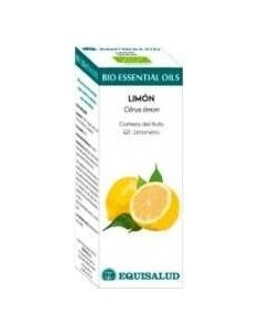 Bio Essential Oils Limon Aceite Esencial 10Ml. de Equisalud 2