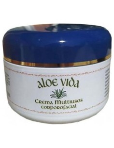Crema Multiusos 200Ml. de Fleuraloe 2