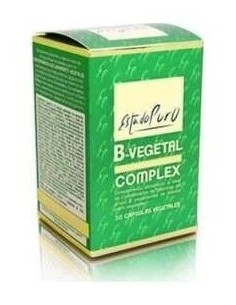 B-Vegetal Complex 30Cap. de Tongil 2