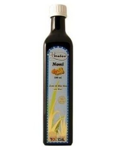 Cola De Caballo Herniaria 40Cap. Estado Puro de Tongil 2