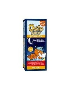 Osito Sanito Dormilon 150Ml. de Tongil 2