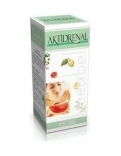 Aktidrenal 250Ml. Lineabel de Tongil 2