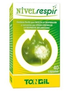 Nivelrespir 40Cap. de Tongil 2