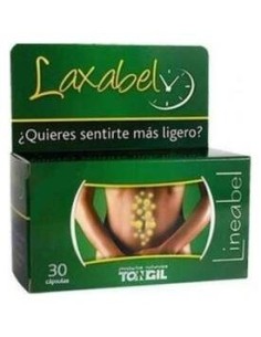 Nivelax (Laxabel) 30Cap. Lineabel de Tongil 2