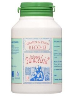 Paracelsia 13 Reco Las Doce Sales 500Mg 200Comp de Paracelsia 2