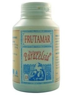 Paracelsia 23 Frutamar 450Mg 90Comp. de Paracelsia 2
