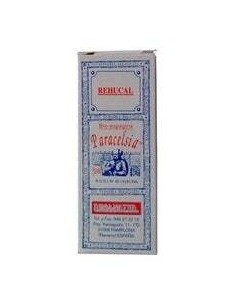 Paracelsia 28 Rehucal 50Ml. de Paracelsia 2