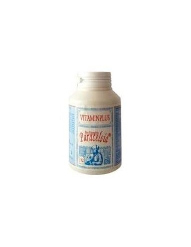 Paracelsia 32 Vitaminplus 1200Mg 120Comp. de Paracelsia