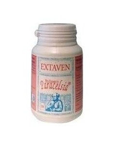 Paracelsia 38 Extavem 500Mg 120Comp. de Paracelsia 2