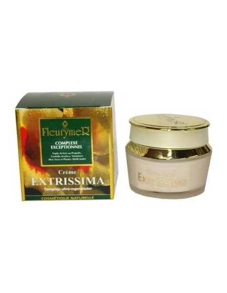 Crema Extrissima Triple Acción de Fleurymer