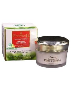 Crema contorno Ojos-Cuello  de Fleurymer 2