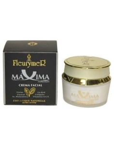 Crema Maxima Regeneracion Y Nutricion 50Ml. de Fleurymer 2