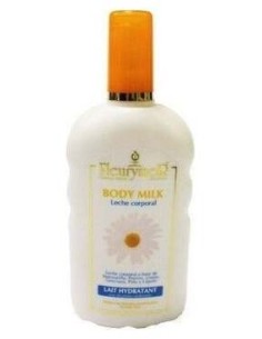Body Milk Natural Con Dosificador 250Ml. de Fleurymer 2
