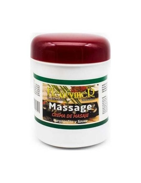 Crema Masaje Deportistas 500Ml. de Fleurymer