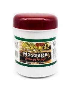 Balsamo Quemagras 500Ml. de Fleurymer 2