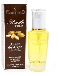 Aceite Argan 30Ml. Eco de Fleurymer 2