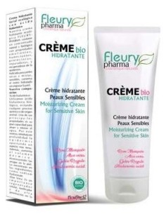 Crema Hidratante 85Ml. Eco Fleurypharma de Fleurymer 2