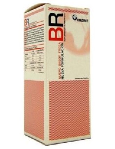 Enzime Br Jarabe 250Ml. de Enzime - Sabinco 2