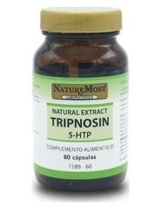 Tripnosin 60Cap. de Dietinor (Vascusan) 2