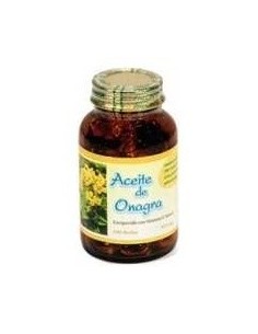 Onafemina (Onagra) 515Mg. 100Perlas de Derbos 2