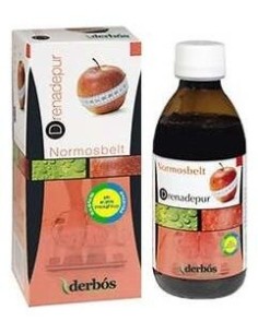 Drenadepur 250Ml. de Derbos 2